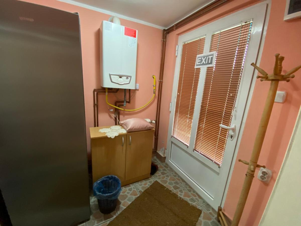 Skorenovac Sud ,,Antal I Olga,, B&B 외부 사진