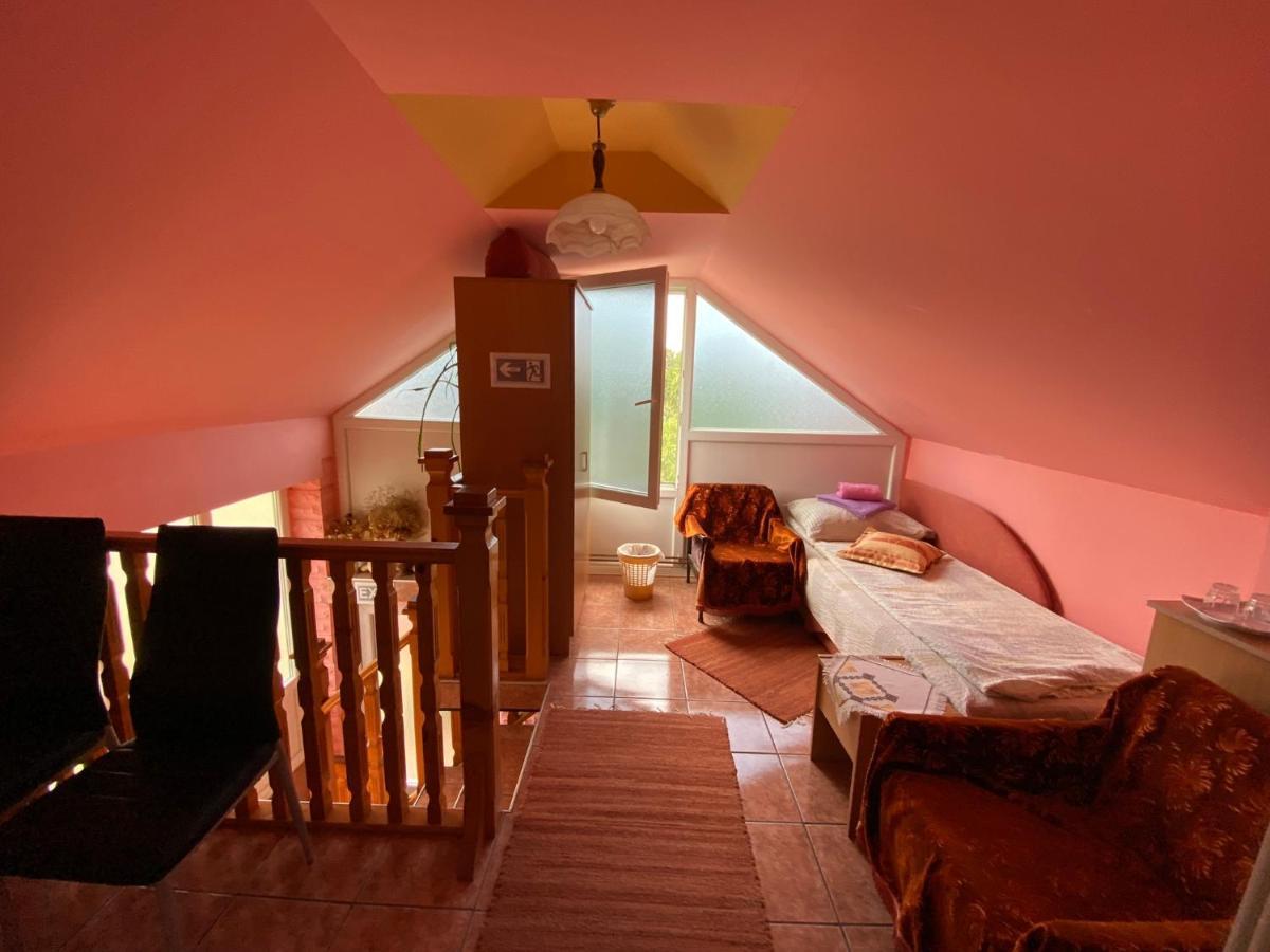 Skorenovac Sud ,,Antal I Olga,, B&B 외부 사진
