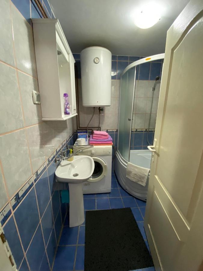 Skorenovac Sud ,,Antal I Olga,, B&B 외부 사진