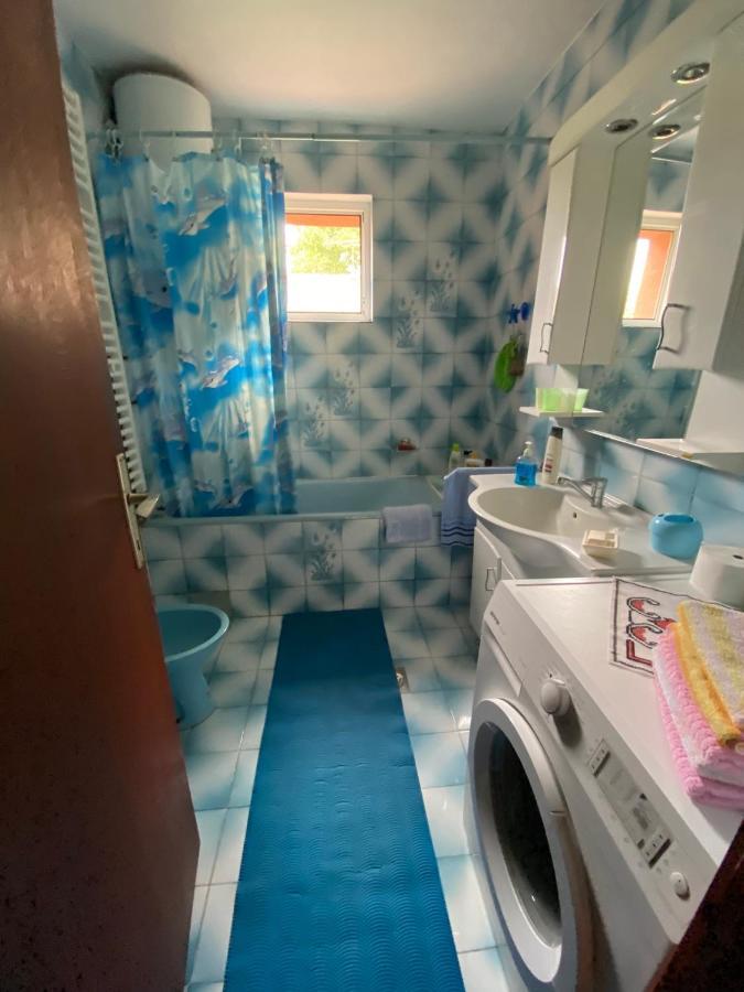 Skorenovac Sud ,,Antal I Olga,, B&B 외부 사진