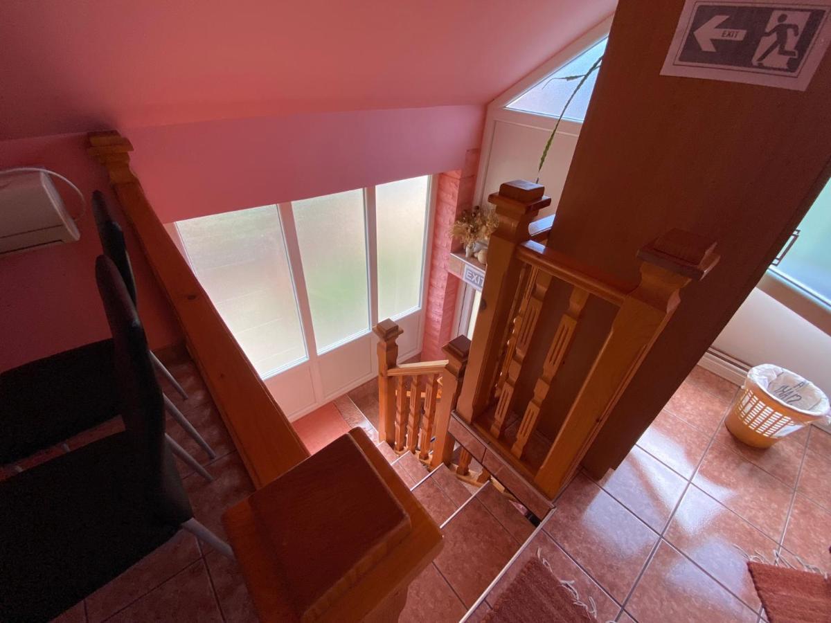 Skorenovac Sud ,,Antal I Olga,, B&B 외부 사진