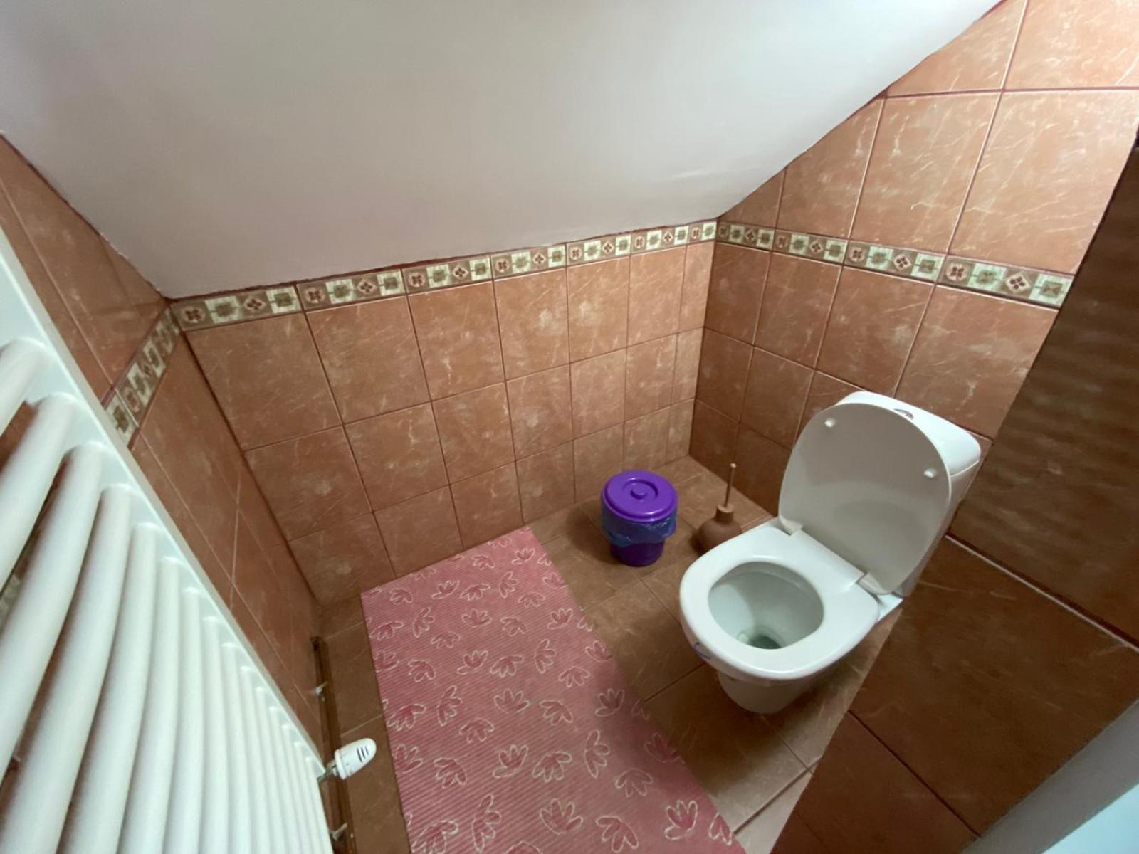 Skorenovac Sud ,,Antal I Olga,, B&B 객실 사진